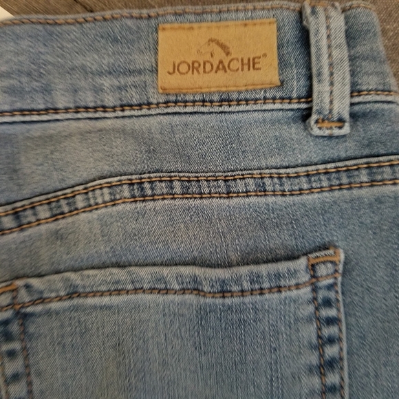 Jordache Jean's girls - Picture 6 of 6